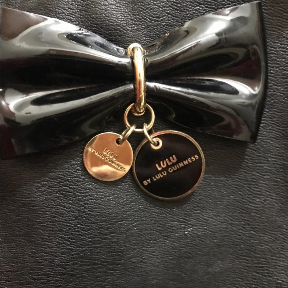 Bow Satchel Bag/purse - Picture 2 of 16